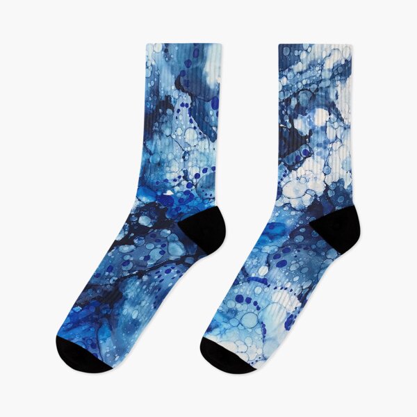 Item preview, Blue Galaxy designed and sold by gkaplanwassell.