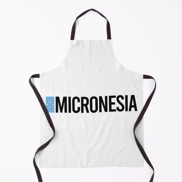 Item preview, Micronesia Minimal Design collection designed and sold by randomorder.