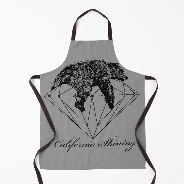 Item preview, California shining  designed and sold by TheProtoArt.