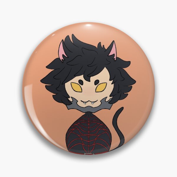 Item preview, Catboy Vanitas designed and sold by vantasei.