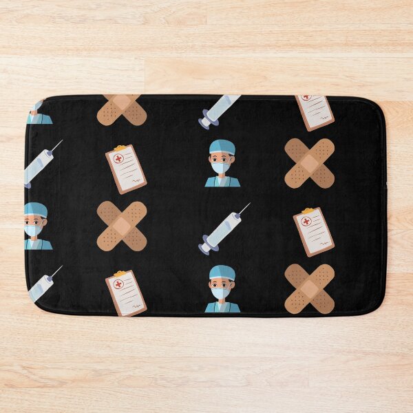 Item preview, ER nurse Christmas pack designed and sold by Imaginative Expressions⭐️ ⭐️ ⭐️ ⭐️ ⭐️.