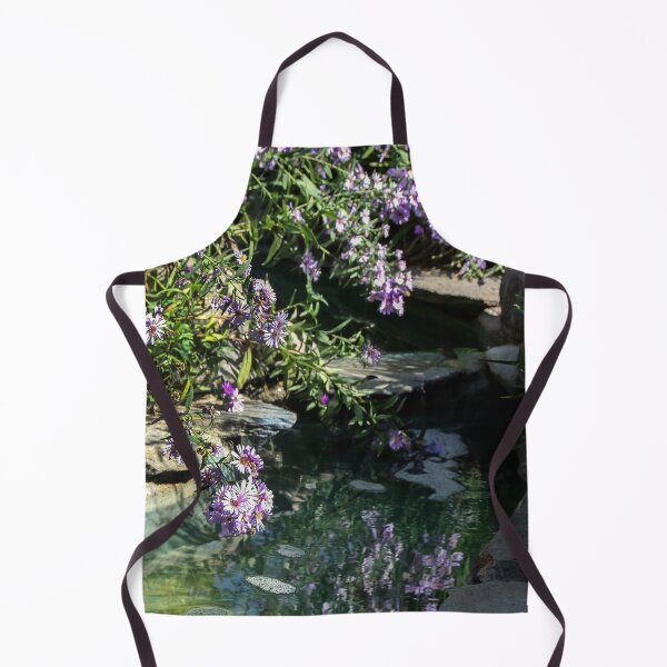 Item preview, Floral Reflection designed and sold by heatherfriedman.
