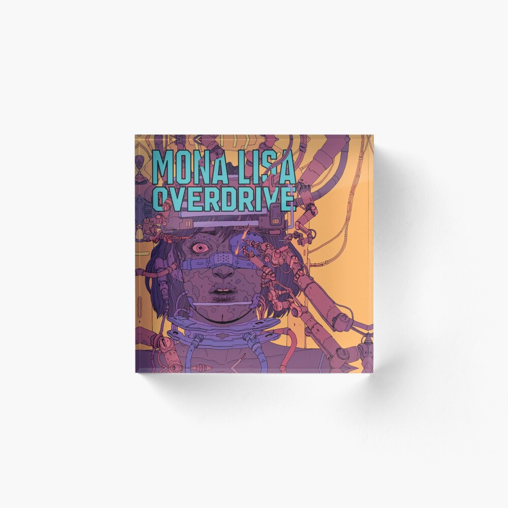 Item preview, Acrylic Block designed and sold by ewoio.