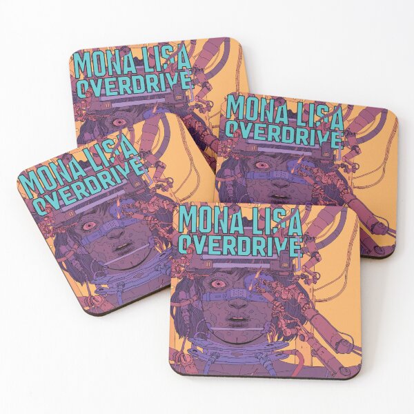 Item preview, Overdrive designed and sold by ewoio.