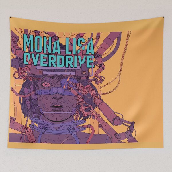 Item preview, Overdrive designed and sold by ewoio.