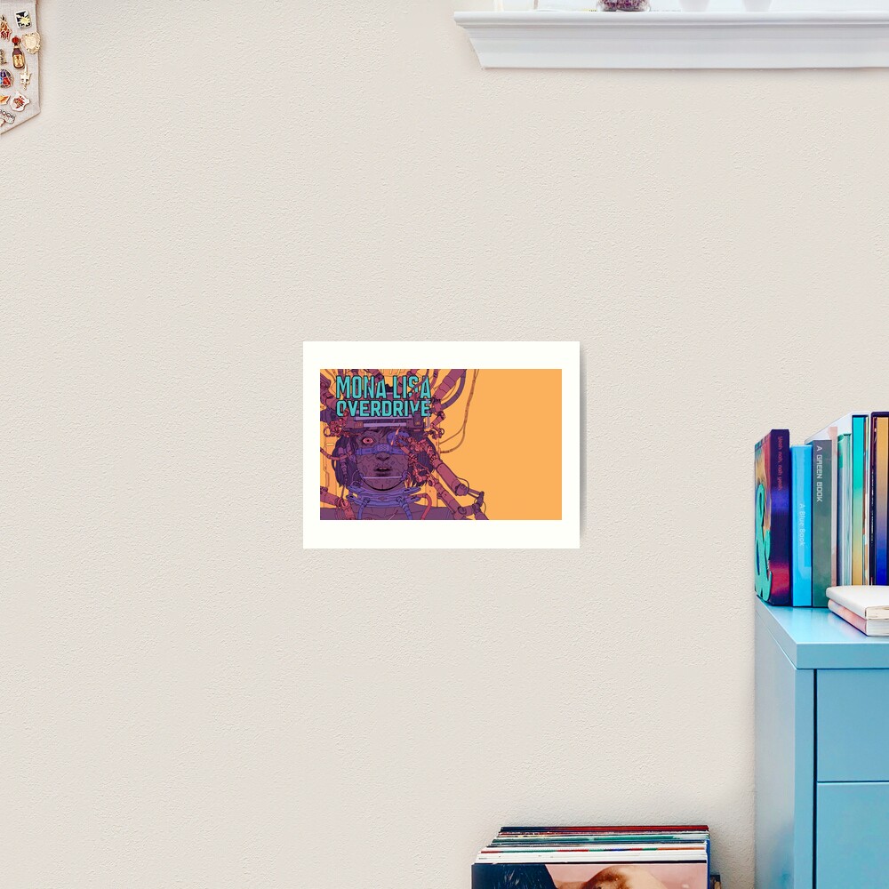 Item preview, Art Print designed and sold by ewoio.