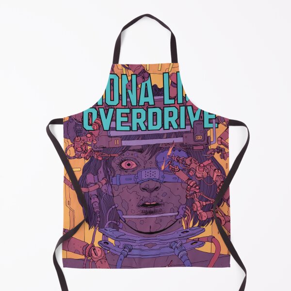 Item preview, Overdrive designed and sold by ewoio.