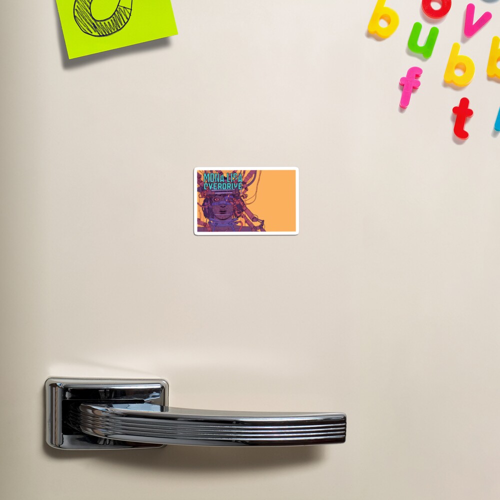 Item preview, Magnet designed and sold by ewoio.