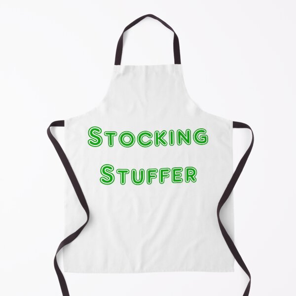 Item preview, Stocking Stuffer (green) designed and sold by ngw6741.