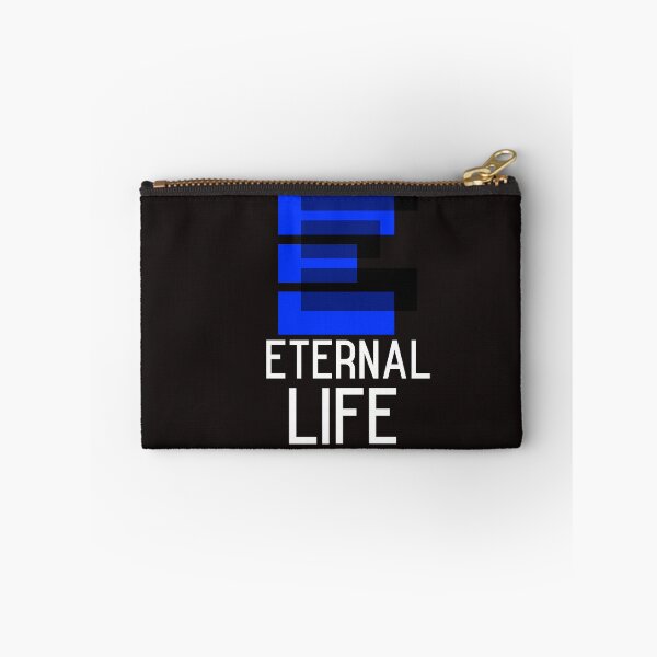 Item preview, ETERNAL LIFE designed and sold by jreiter57.