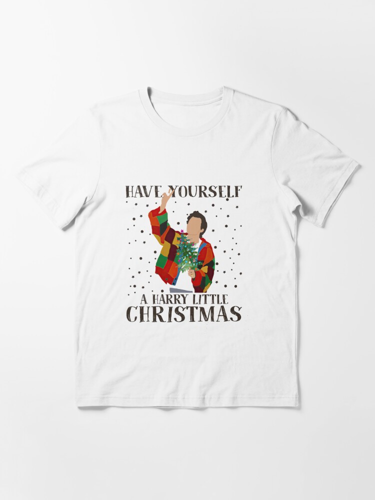 Harry Styles Have Yourself A Little Christmas Coffee Mug - Teeholly