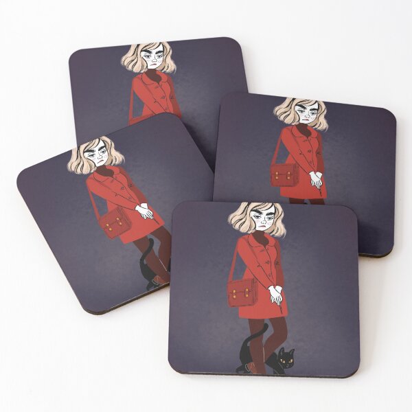 Item preview, A Chilling Witch designed and sold by dazanii.