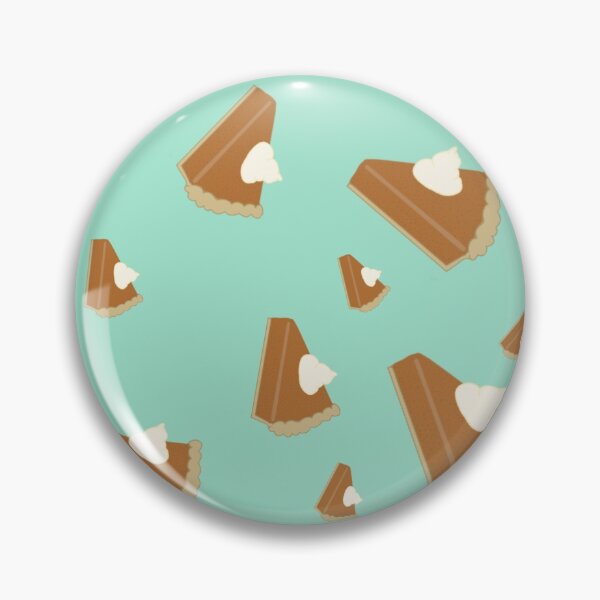 Item preview, Pumpkin pie  designed and sold by jessicarenee95.