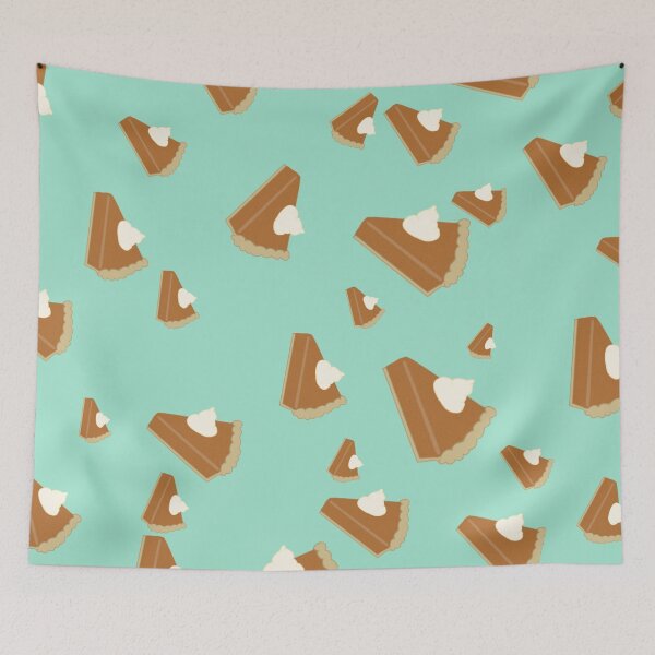 Item preview, Pumpkin pie  designed and sold by jessicarenee95.