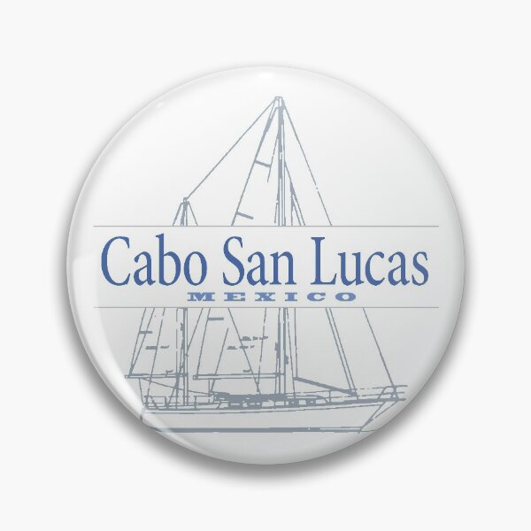Artikelvorschau, Cabo San Lucas, Mexiko entworfen und verkauft von Futurebeachbum.