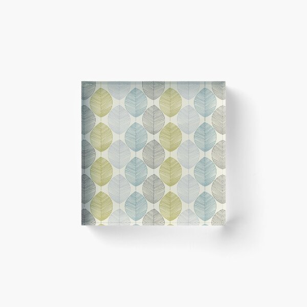Item preview, Textured Leaf designed and sold by Liani DeGeeter.