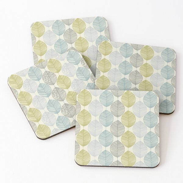 Item preview, Textured Leaf designed and sold by Liani DeGeeter.