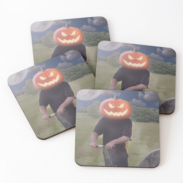 Item preview, Pumpkin Segway designed and sold by MCSeph.