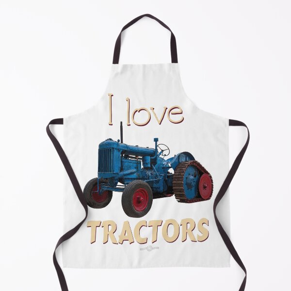 Artikelvorschau, BoolerooTractorFHTGraphicTeeT52_02 entworfen und verkauft von SEADOGPRINTS.