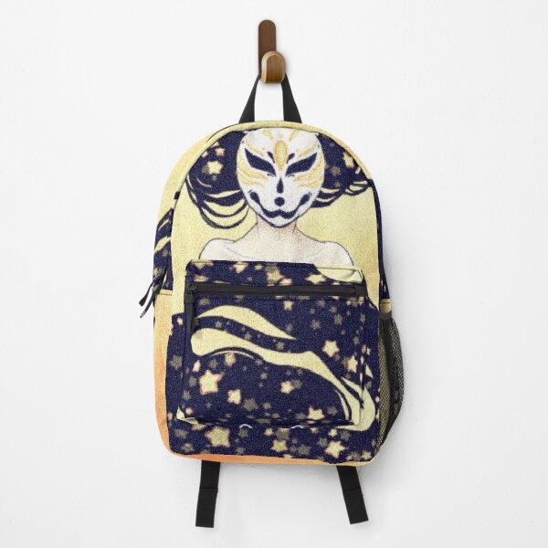 Item preview, Star Kitsune  designed and sold by Laura-Henderson.