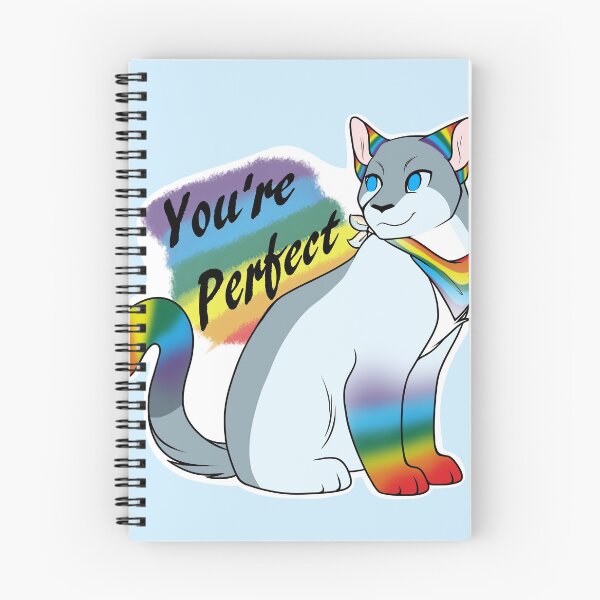 Item preview, Gay Pride Cat designed and sold by CreativeDungeon.