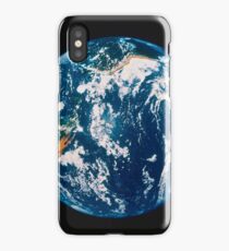 Earth iPhone Case/Skin