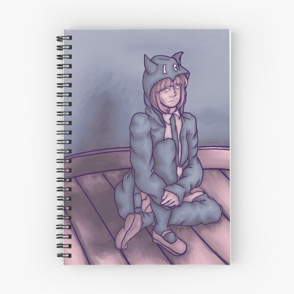 Item preview, Chiaki Nanami designed and sold by CrossDrops.