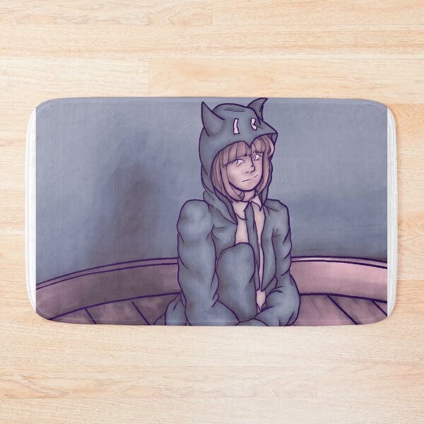 Item preview, Chiaki Nanami designed and sold by CrossDrops.