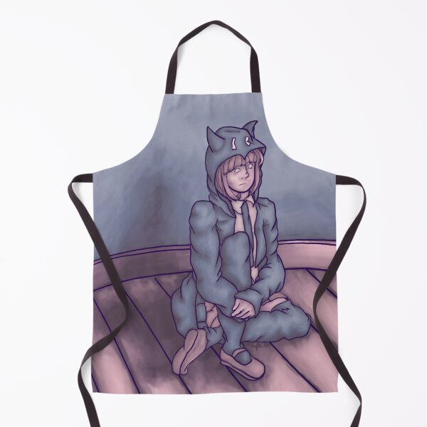 Item preview, Chiaki Nanami designed and sold by CrossDrops.