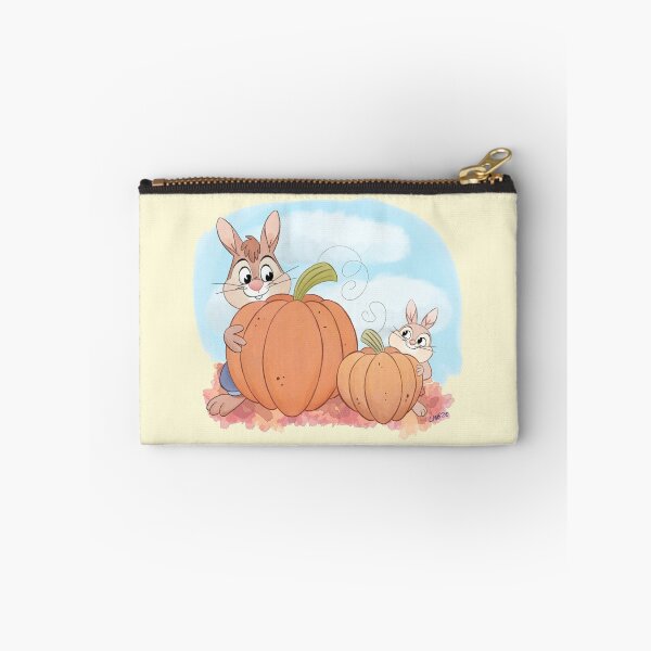Aperçu de l'œuvre Lapins d'automne créée et vendue par disleanne.
