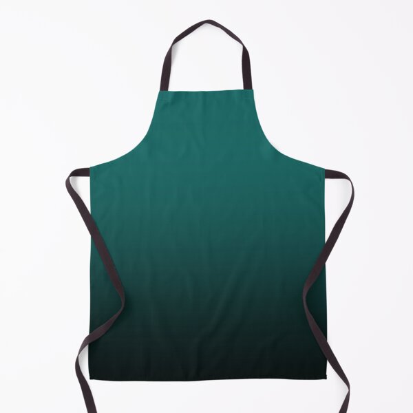 Item preview, Dark turquoise Ombre designed and sold by fuzzyfox.