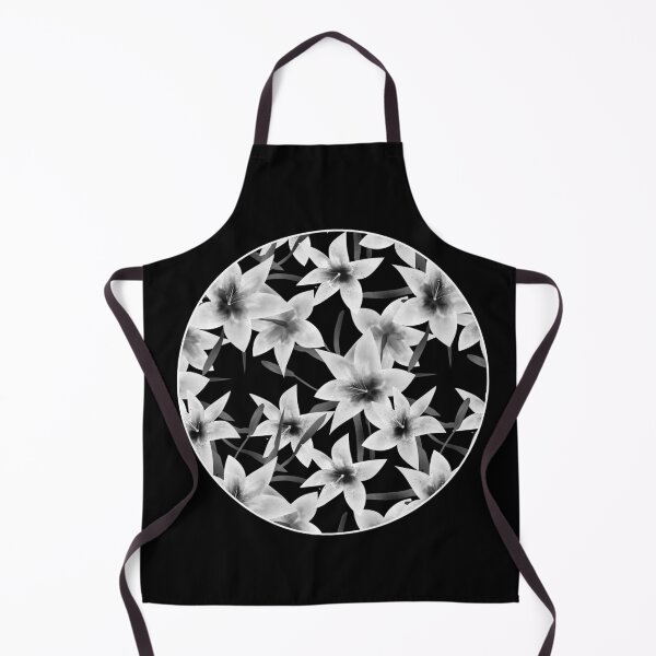 Item preview, Lily . Circle designed and sold by fuzzyfox.