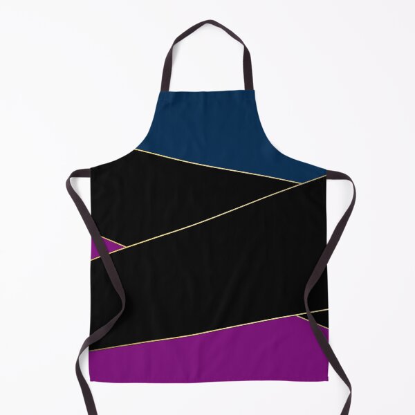 Item preview, Angelica . Blue , black , purple designed and sold by fuzzyfox.