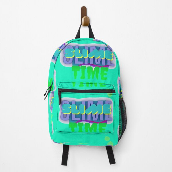 Item preview, Slime Time Lettering designed and sold by kestrada2906.