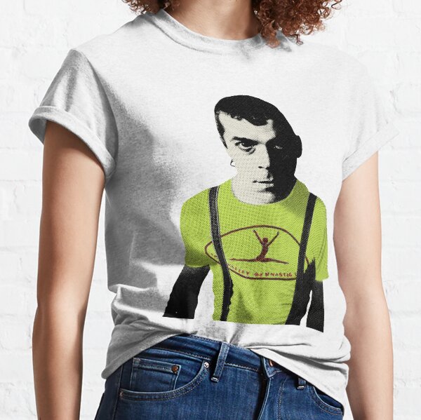 The Block Classic T-Shirt