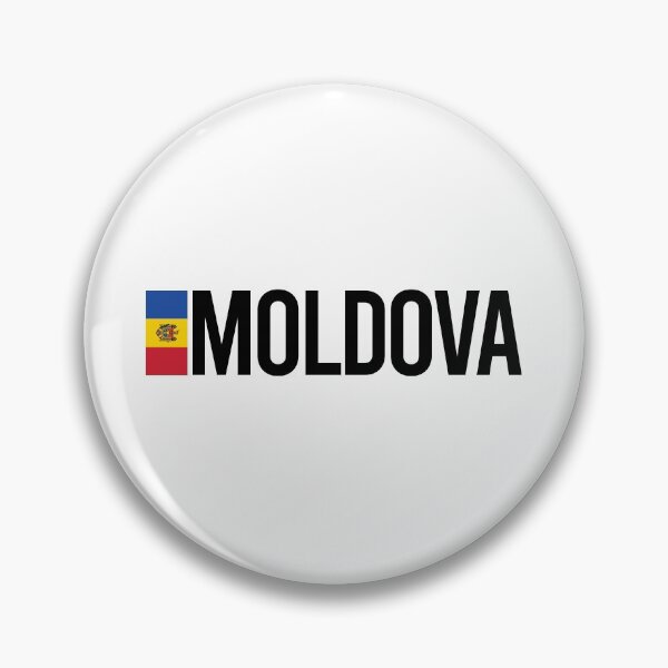 Item preview, Moldova Minimal Design collection designed and sold by randomorder.