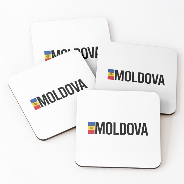 Item preview, Moldova Minimal Design collection designed and sold by randomorder.