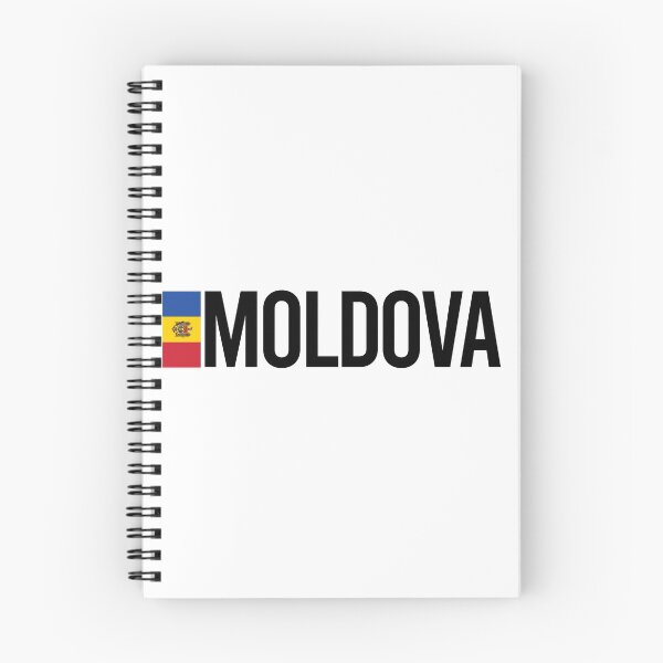 Item preview, Moldova Minimal Design collection designed and sold by randomorder.