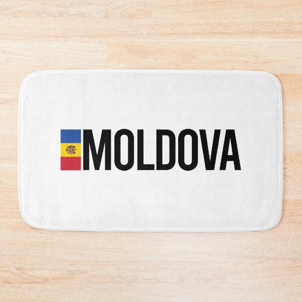 Item preview, Moldova Minimal Design collection designed and sold by randomorder.