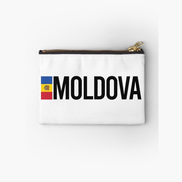 Item preview, Moldova Minimal Design collection designed and sold by randomorder.