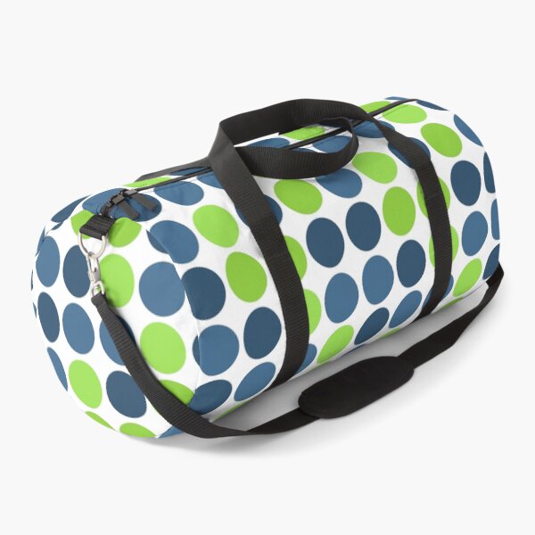Item preview, Simple polka dot 3 designed and sold by fuzzyfox.