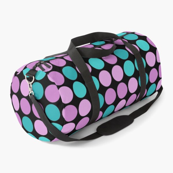 Item preview, A simple polka dot pattern designed and sold by fuzzyfox.