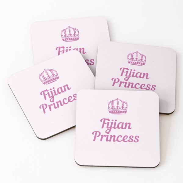 Item preview, Fijian Princess designed and sold by Aroha Designs.