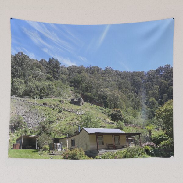 Item preview, Walhalla modern day meets historical designed and sold by HauntedHills.