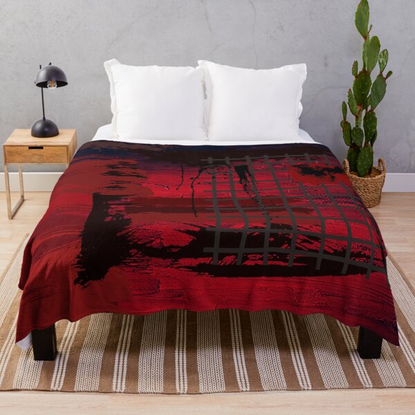 Item preview, Mars Square Jupiter Metal Print designed and sold by Swooncake Press.