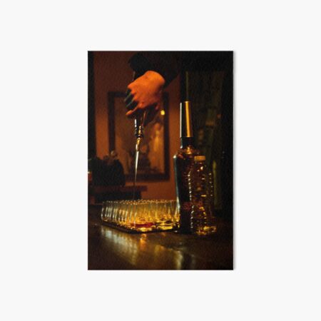 Item preview, Whisky Shot - Stranahan's Colorado designed and sold by HootenannyPhoto.