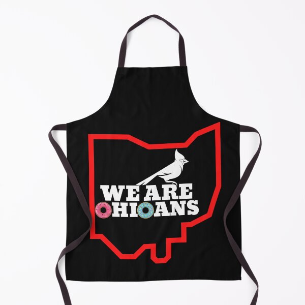 Item preview, We are Ohioans! designed and sold by UnboundFull.