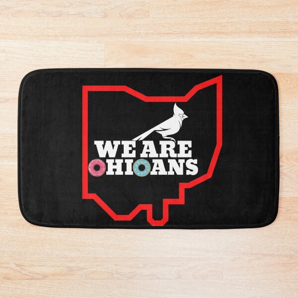 Item preview, We are Ohioans! designed and sold by UnboundFull.