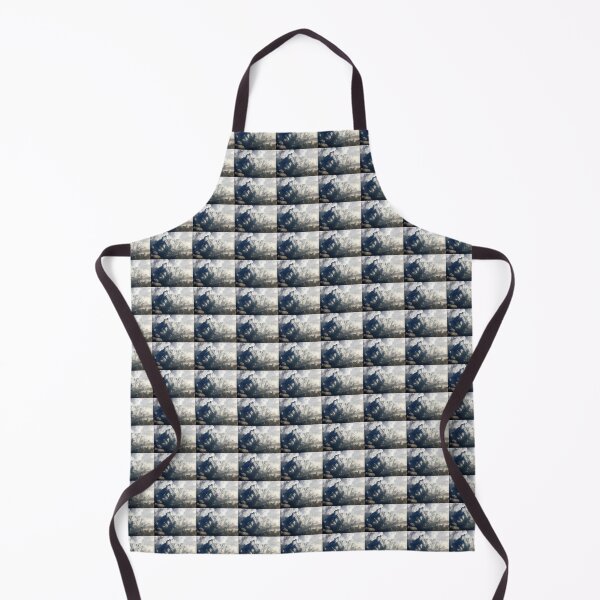 Item preview, Castle in the Clouds designed and sold by coffeebean.