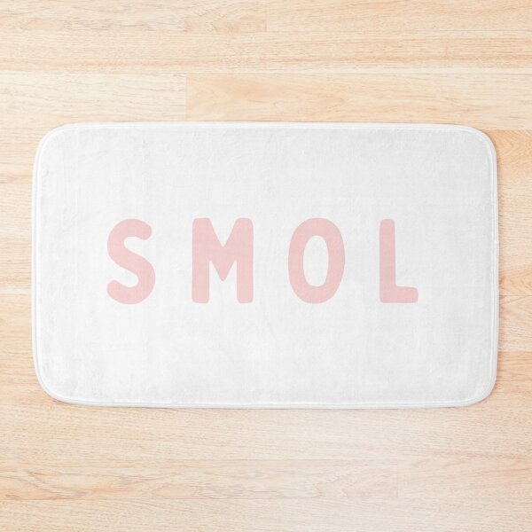 Item preview, SMOL Pink Small designed and sold by Shujii.